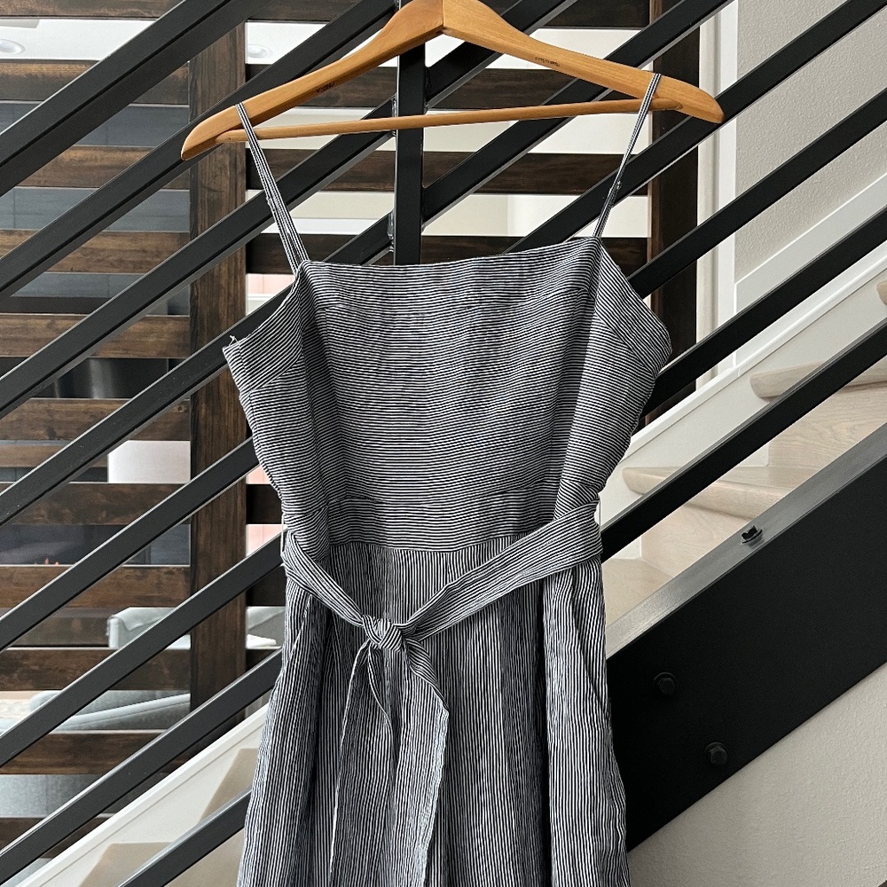 Shinestar Pantsuit - Picture 2 of 10